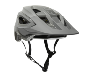 CASQUE SPEEDFRAME PRO LUNAR Couleur Light Grey  Taille M