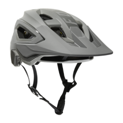 CASQUE SPEEDFRAME PRO LUNAR Couleur Light Grey  Taille M