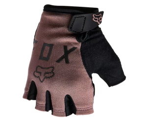 Gants Pour Femme Ranger Gel - Format Mitaines