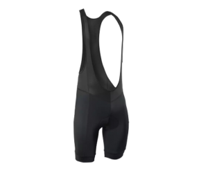 Fox Flexair  Bib Short Black S