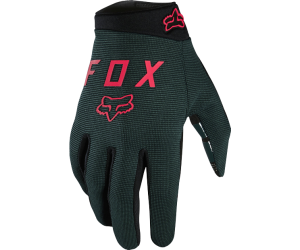 Gants FOX Ranger Femme - Vert t-s