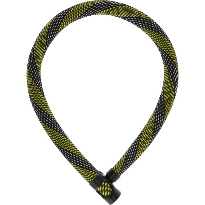 ANTIVOL CHAÎNE ABUS IVYTEX 