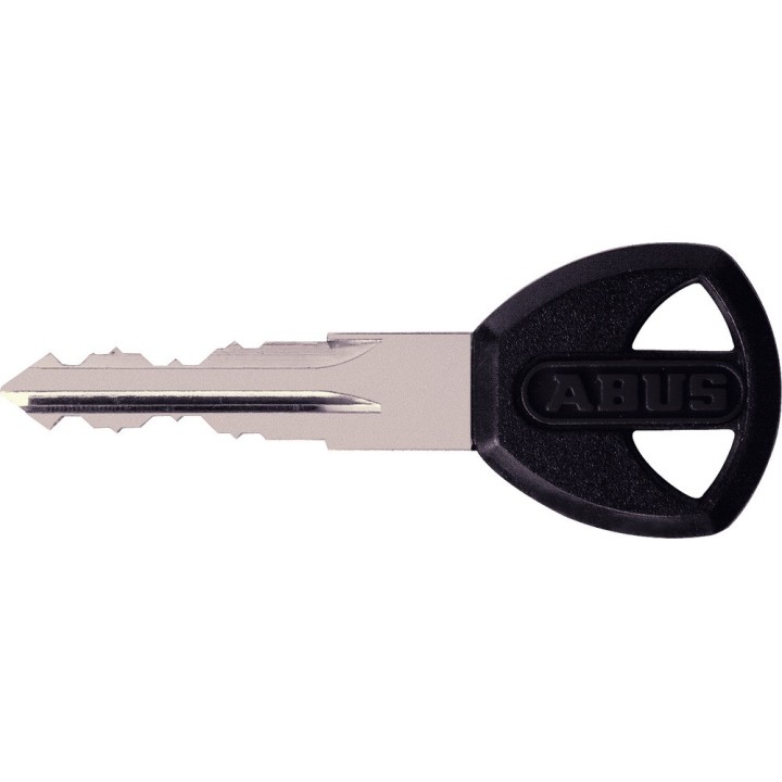 ABUS Antivol Chaine IVERA 7210 / 110cm - Jaune | Ovelo