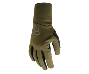 gants ranger fire femme noir t-s