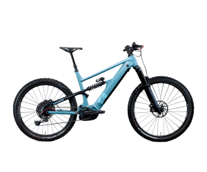 Tures Pro - 750 Wh - Bleu 45