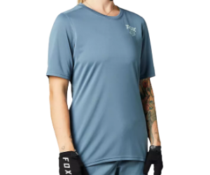 MAILLOT FEMME RANGER Bleu t.XS