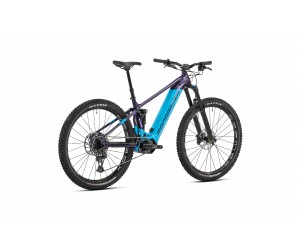 Dusk - 720Wh