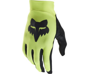 GANTS FOX FLEXAIR LUNAR T.M (BLK/YLW)