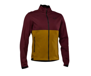 VESTE RANGER FIRE FLEECE Couleur DRK MRN bordeaux/marron taille M