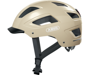 Casque ABUS Hyban 2.0 Signal - Gris