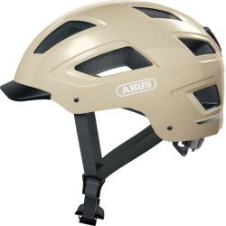 Casque ABUS Hyban 2.0 Signal - Gris