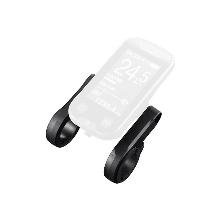 SHIMANO Unité de support SC-E6100 | Ovelo