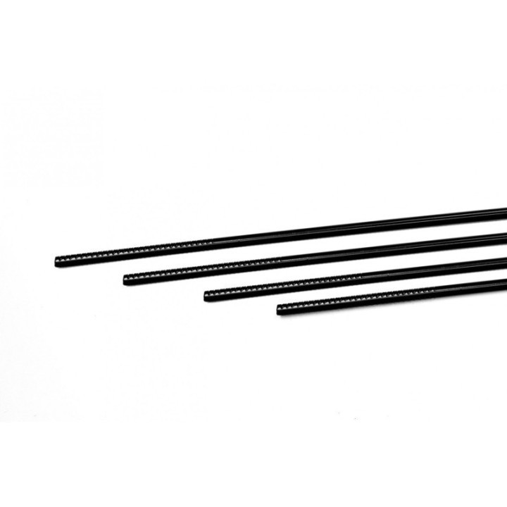 CUBE Part's Garde boue ACID Cube SET 75 27.5" BB Mount 2.0 | Ovelo
