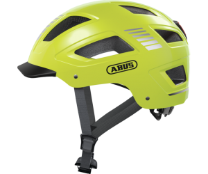 Casque ABUS Hyban 2.0 Signal - Gris