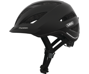 Casque ABUS Pedelec 1.1 - Noir