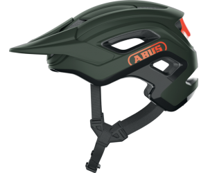 casque abus Cliffhanger T.S (51-55cm) pine green