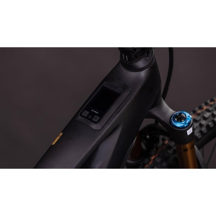 VTT électrique CUBE Stereo Hybrid ONE44 HPC AT 800 | Ovelo