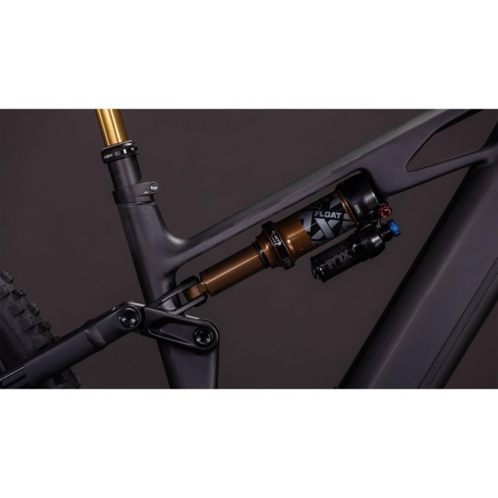 VTT électrique CUBE Stereo Hybrid ONE44 HPC AT 800 | Ovelo