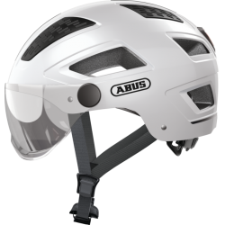 Casque ABUS Hyban 2.0 Ace Titan