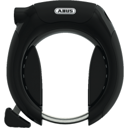 Antivol de cadre ABUS Pro Shield Plus 5950 NR Noir + 6ks/85cm + Sacoche ST5950