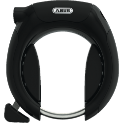 Antivol de cadre ABUS Pro Shield Plus 5950 NR Noir + 6ks/85cm + Sacoche ST5950