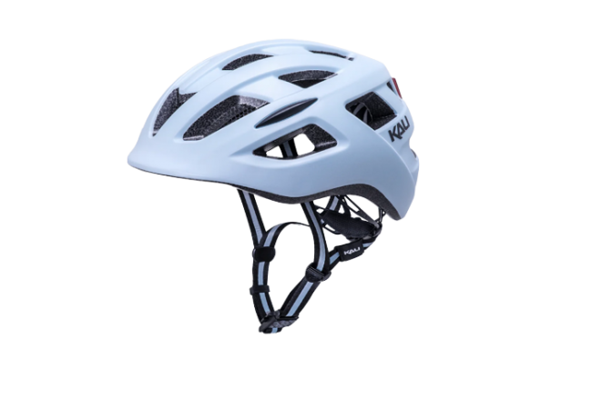 Casque vélo avec visière KALI City