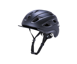 Casque Kali Traffic Sld Mat Gris S/M