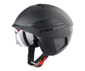 Casque Vigor - Noir - Taille M