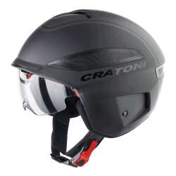 Casque Vigor - Noir - Taille M