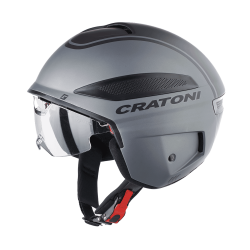 Casque Vigor - Noir - Taille M