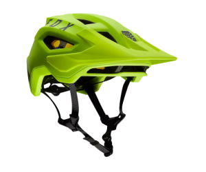 CASQUE SPEEDFRAME MIPS Noir / jaune S