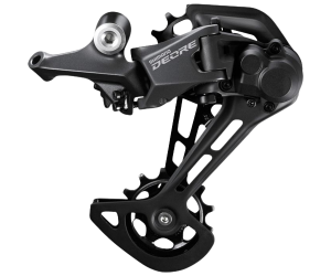 Dérailleur Arriere SHIMANO Deore M5100 SGS - 11 Vitesses