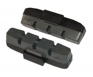 Paire de Patin XLC Compatible MAGURA HS11/HS33