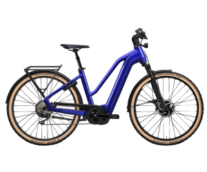 Gotour 7.10 - 750 Wh