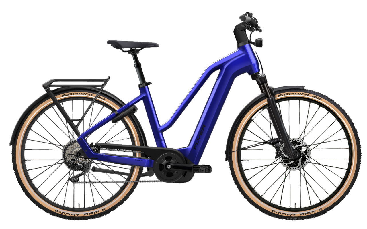 En Stock Smart vélo feu arrière démarrage automatique/arrêt frein