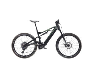 E-Vertic FX-Type - 750 Wh 
