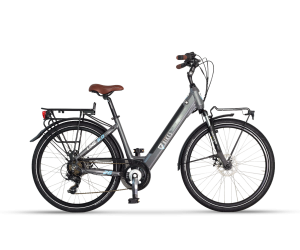 Velo Electrique de Ville Line 26 - 504Wh