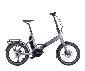 Fold Sport Hybrid 500 Wh 
