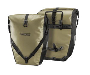 back roller classic olive 2*20l