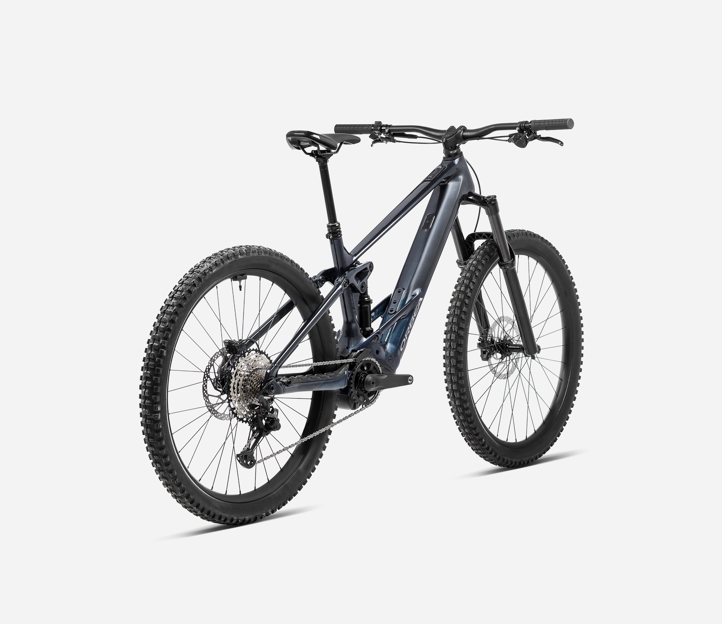 VTT Tout Suspendu Orbea Wild H10 750 Wh
