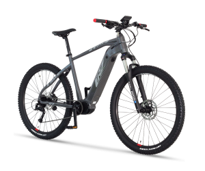 X Race - 630Wh 