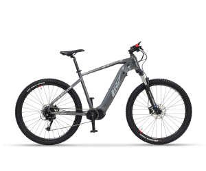 CRZ Trekking 27 - 504Wh 