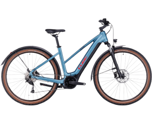 Nuride Hybrid Performance Allroad - 500 Wh