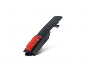 ACID Dynamo Mudguard Rear Light PRO-D