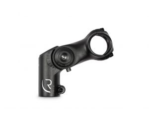 RFR Raised Adjustable Stem MTB black