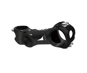 RFR adjustable Stem black