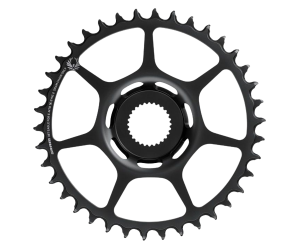 Plateau X-SYNC 2 eagle 36T 
