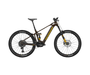 Crafty Carbon XR LTD - 750 Wh 