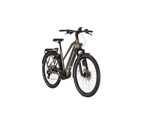 Endeavour 5.B Advance PLUS+ ABS - 625Wh