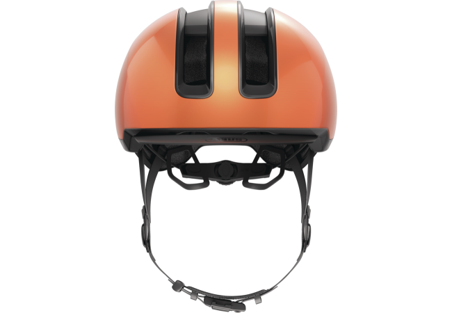 Casque Abus HUD-Y ACE visière